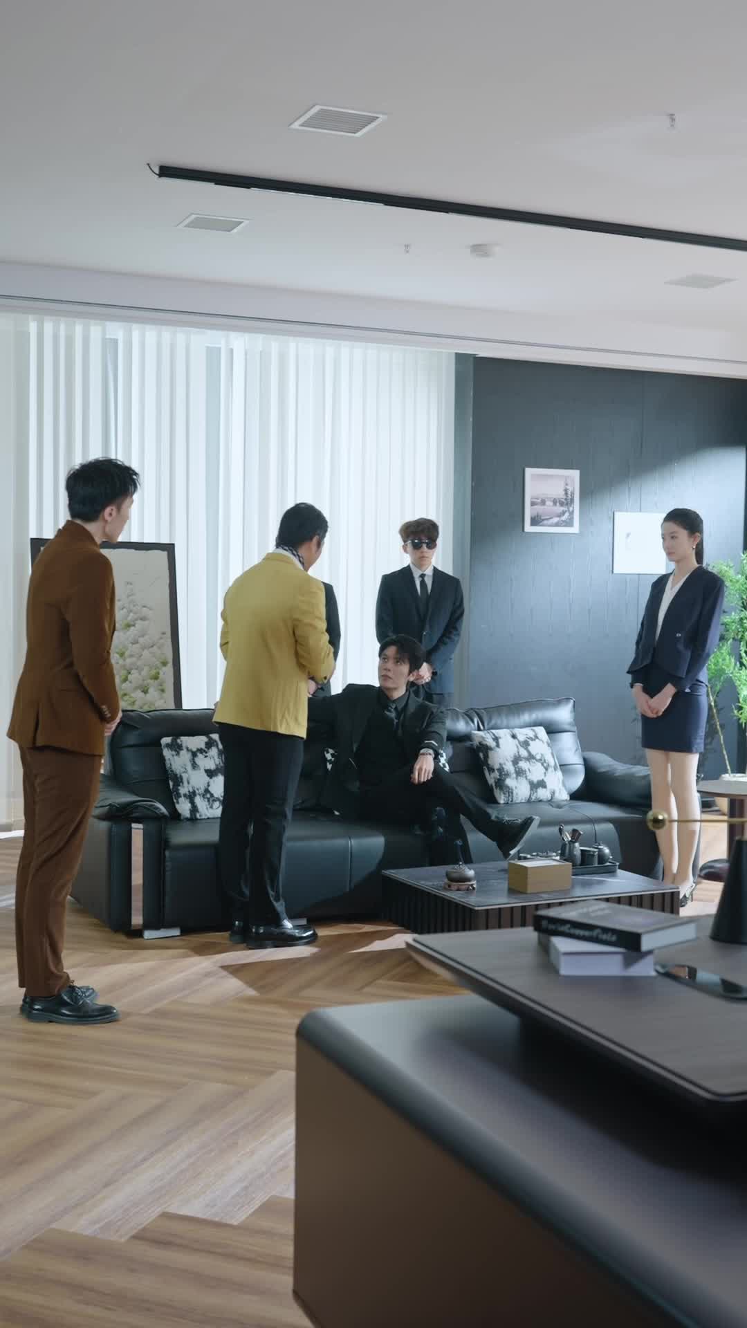 Episode 4 - My CEO Ex Regrets It All